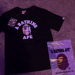 Bape Shirt