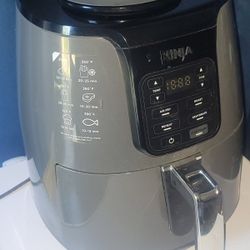 Ninja Airfryer