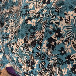 Skirt summer new size 3X