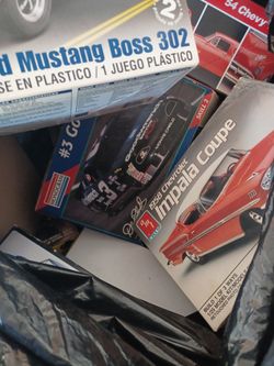 Hobby Cars 