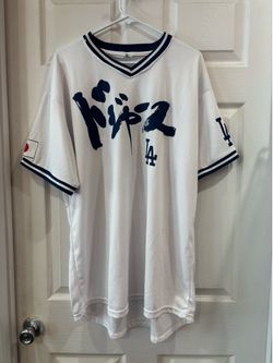 Dodgers Kenta Maeda 2019 Japanese Heritage Night
