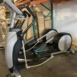 Precor EFX Elliptical 