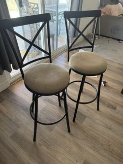 Barstool Swivel Stools Bar Stool Chair Counter