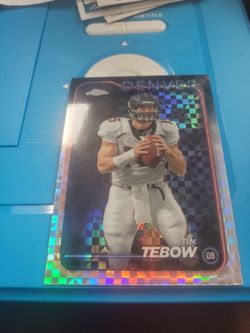 Football Card