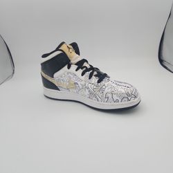 Jordan 1 Mid