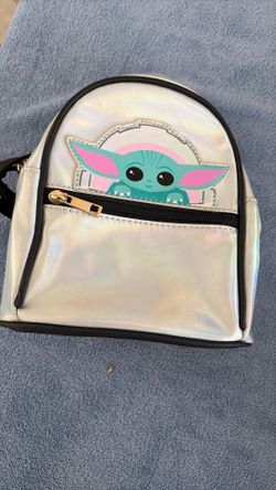Miny Backpack
