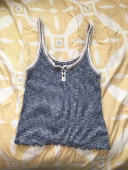 Xxs Abercrombie and Fitch top