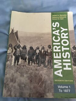 America's History