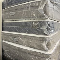 COLCHONES DE 12 Pulgadas Mattresses 12 Inches 