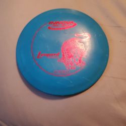 Disc Golf Driver