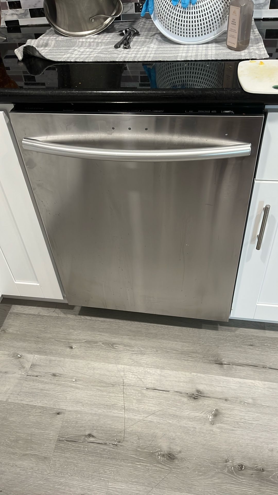 Samsung dishwasher for sale