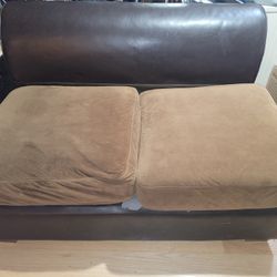 Free Couch