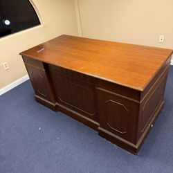FREE Executive Desk