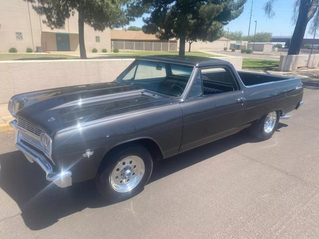 1965 Chevrolet El Camino Pickup