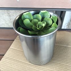 Flower Pot Decoration 