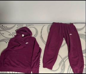 Nike fit