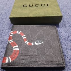 Designer Snake