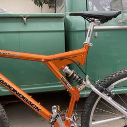 Diamond Back V Link 3.0