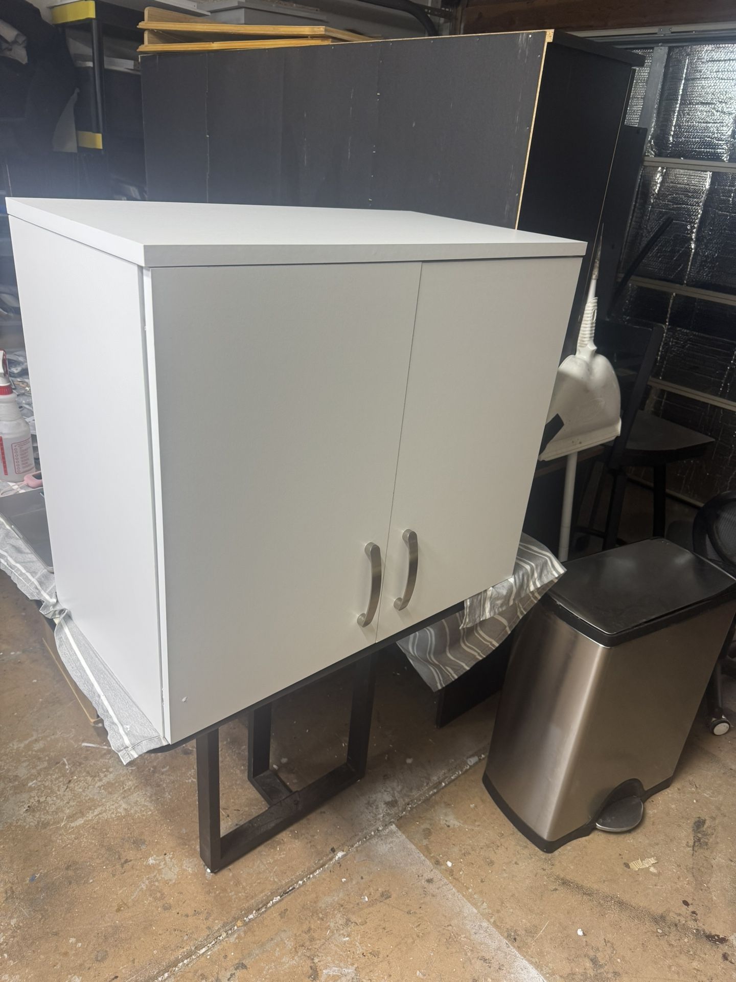 Universal Storage Cabinet
