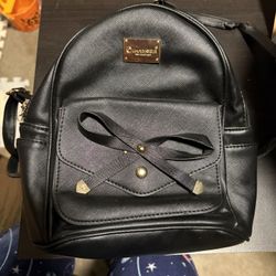 Back Pack 