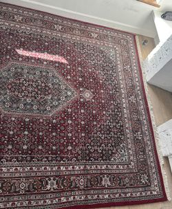 Oriental Rug - 8' x 10'   Beautiful.