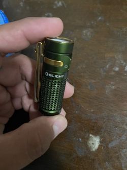 Olight