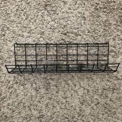 NEW- under desk organizer  from Amazon 