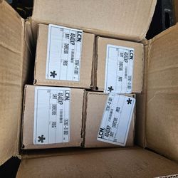 LCN Door Closer