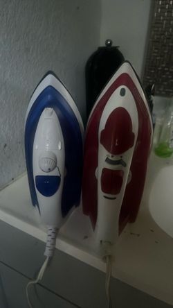 2 irons
