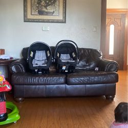 New Born Car Seats 