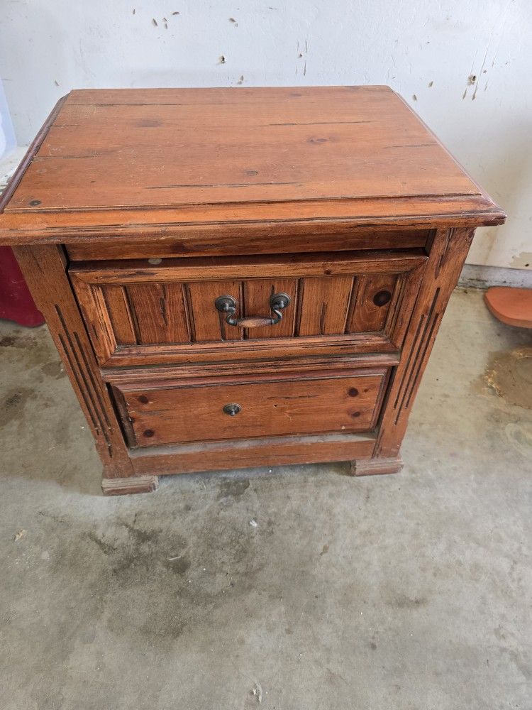 Side Table
