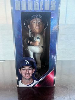 2024 Evan Philips LA Dodgers Bobblehead