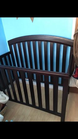 Crib