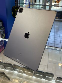 iPad Pro 12.9 5th Gen 128GB UNLOCKED LTE