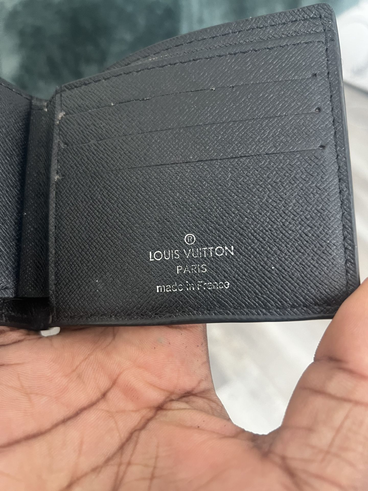 Lv Wallet