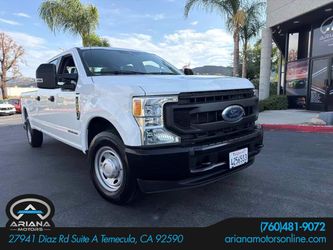 2022 Ford F-250