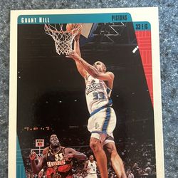 Grant Hill