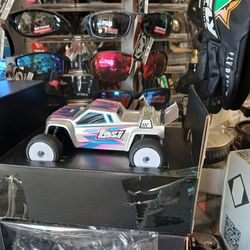 Losi Micro T  RC Truggy Brand New