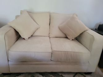 Love seat
