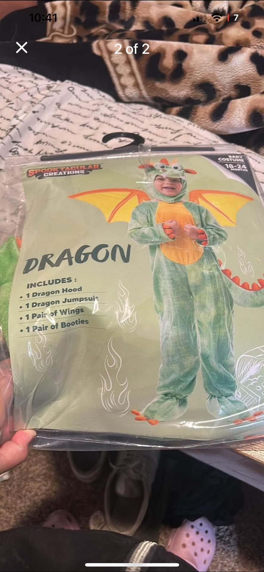 Dragon Custom