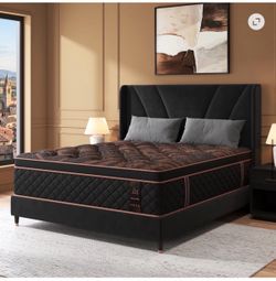 Skyhedon King Size Mattress 12 inch