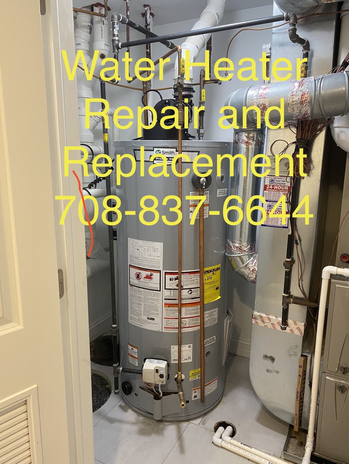 Water Heater