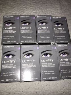 Lumify Eye Drops