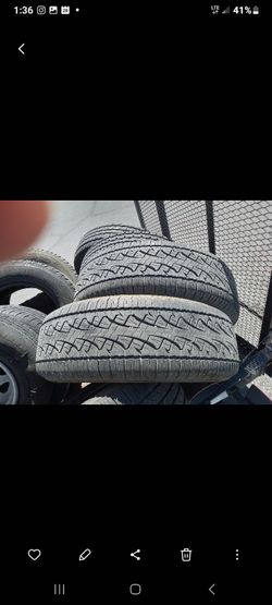 Pirelli Tires