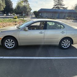 2002 Lexus ES 300