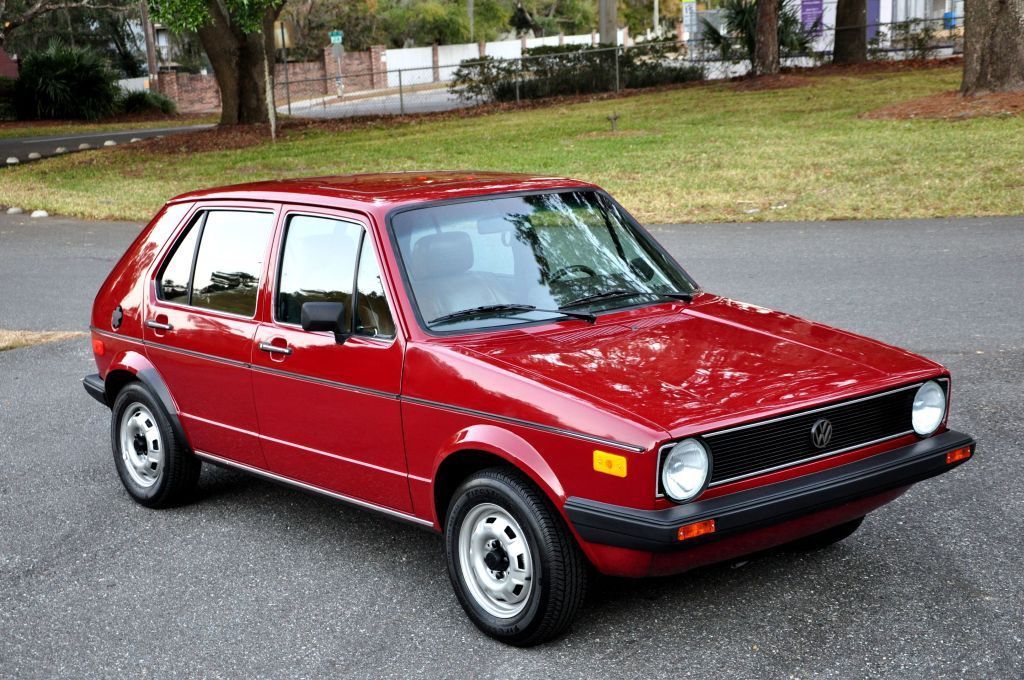 1978 Volkswagen Rabbit for Sale in Riverside, CA - OfferUp