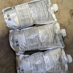 One  Part Pourable Seal TPO