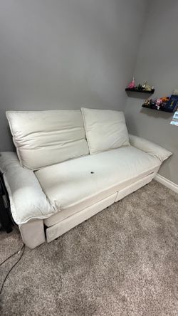 Sofa Couch must go