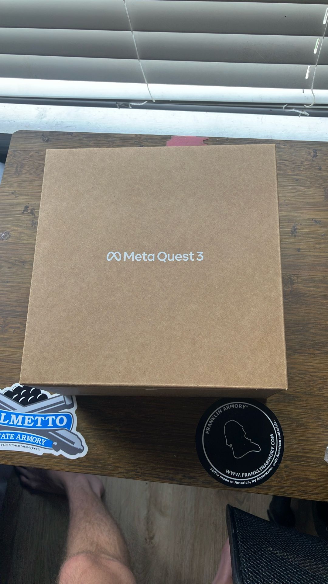 Meta Quest 3 512gb