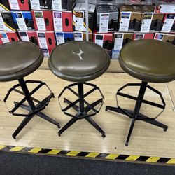 Bar Stool 3